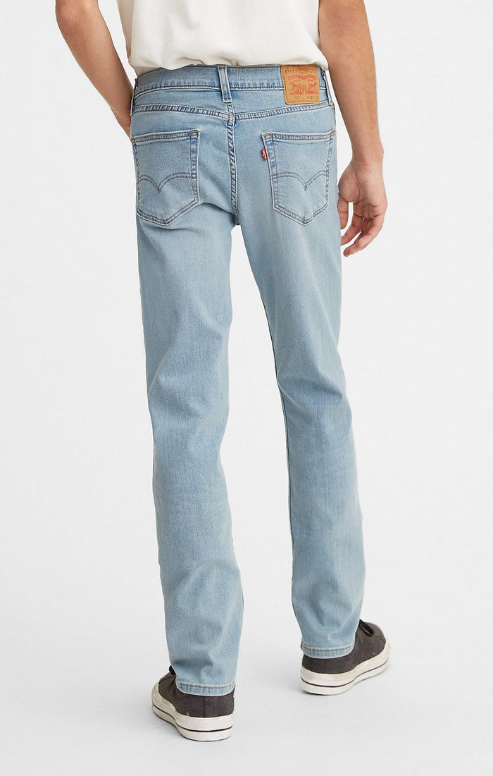 Levi's 511 Slim Denim - Davie Mist ADV