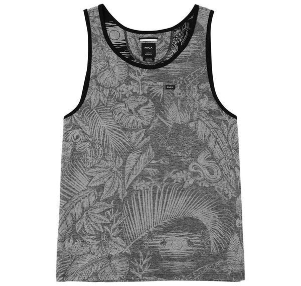 RVCA "Tropic Doom" tank