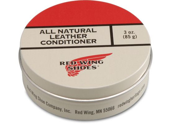 All Natural Leather Conditioner