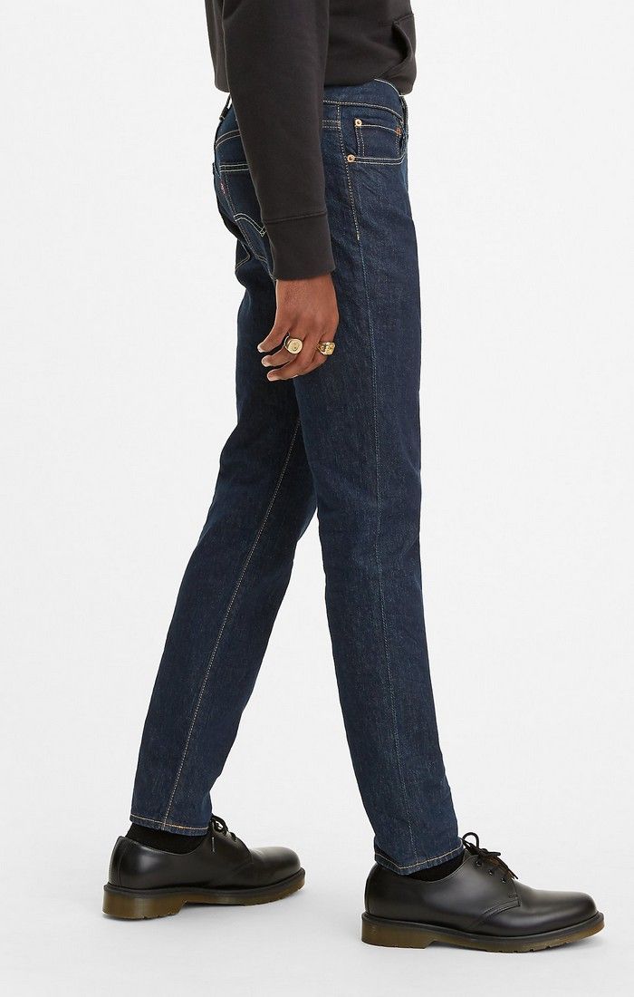 Levi's 511 Slim Fit denim - Chain Rinse