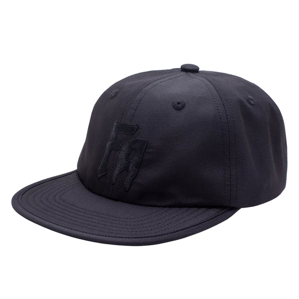 FUCKING AWESOME SEDUCTION OF THE WORLD STRAPBACK - BLACK