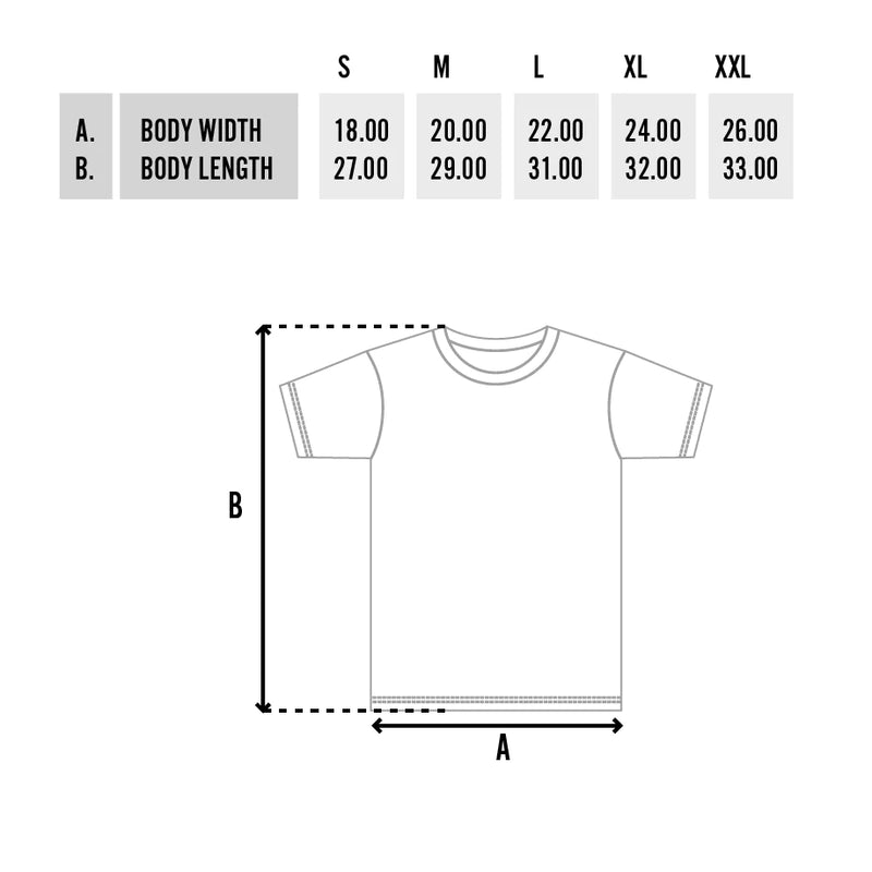 GX1000 T-Shirt - Bomb Hills Not Countries - Ash