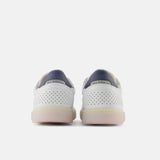 New Balance Numeric 440 Shoe - White with Blue