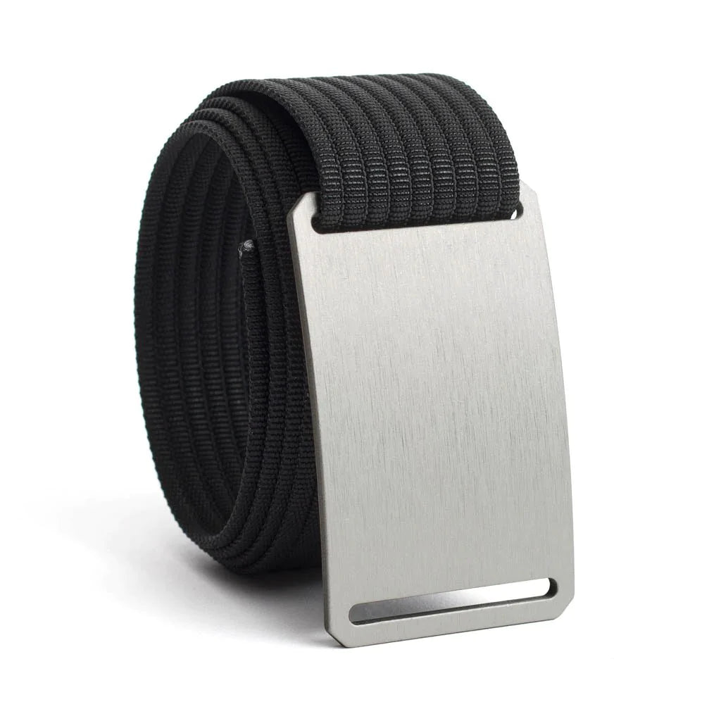 GRIP6 GRANITE BELT LIGHTWEIGHT - BLACK