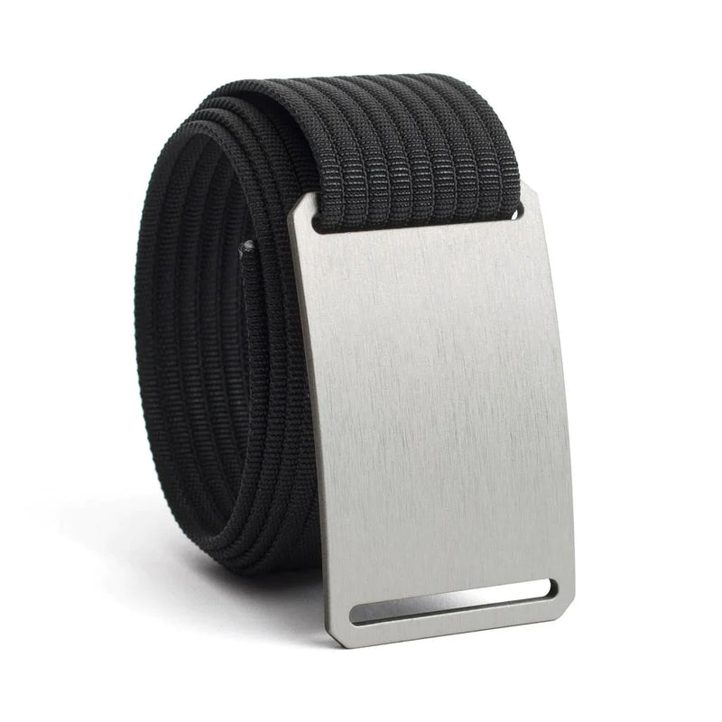 GRIP6 GRANITE BELT LIGHTWEIGHT - BLACK