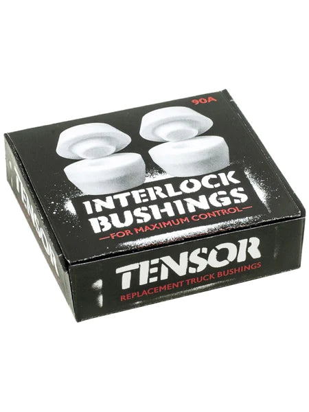 Tensor Interlock Bushings 90a