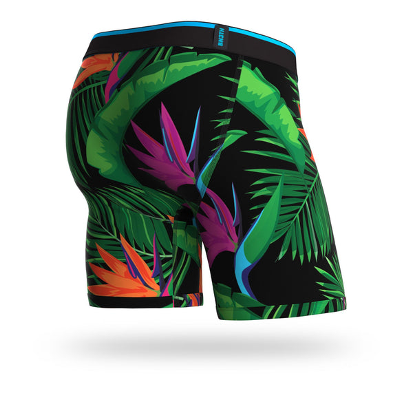 BN3TH CLASSIC BOXER BRIEF - PRINT JUNGLE PARADISE