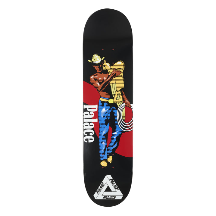 PALACE SAVES DECK - 8.0"